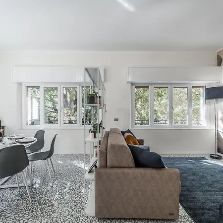 Altalena Sulla Piazza, Un Affaccio D'eccezione Apartmán