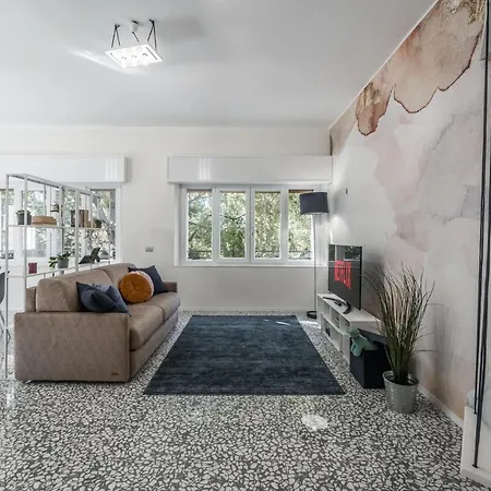 Altalena Sulla Piazza, Un Affaccio D'eccezione Apartmán *