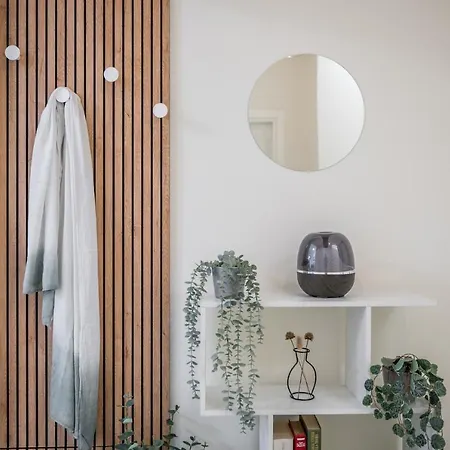 Altalena Sulla Piazza, Un Affaccio D'eccezione דירה מודנה