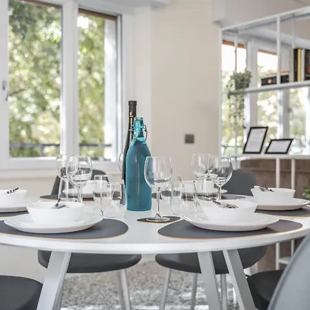 Altalena Sulla Piazza, Un Affaccio D'eccezione Apartmán *
