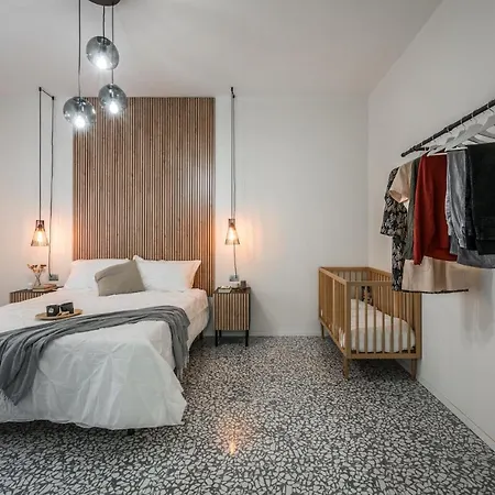 Apartmán Altalena Sulla Piazza, Un Affaccio D'eccezione Modena