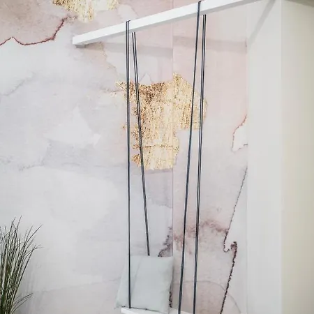 Διαμέρισμα Altalena Sulla Piazza, Un Affaccio D'eccezione