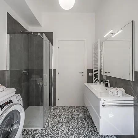 Διαμέρισμα Altalena Sulla Piazza, Un Affaccio D'eccezione *