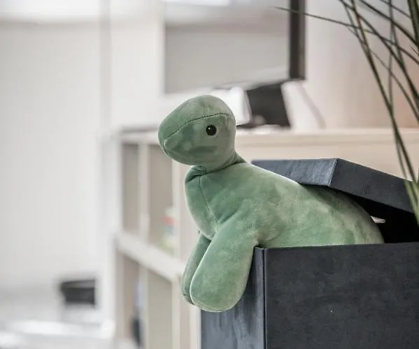 Apartament Altalena Sulla Piazza, Un Affaccio D'eccezione Modena