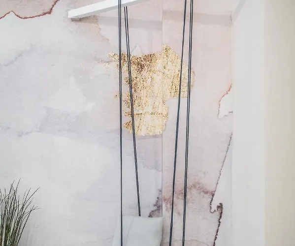 Apartamento Altalena Sulla Piazza, Un Affaccio D'eccezione