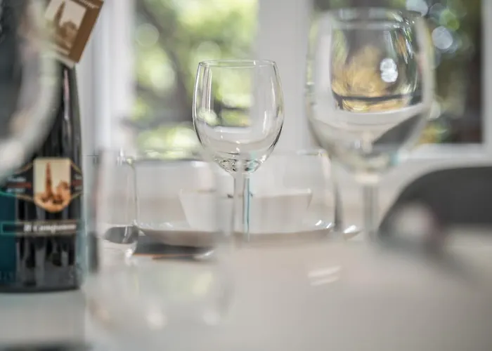 Apartament Altalena Sulla Piazza, Un Affaccio D'eccezione