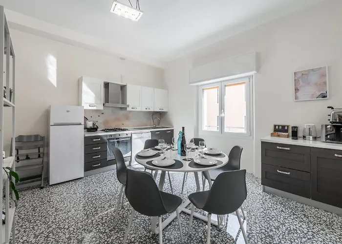 Apartamento Altalena Sulla Piazza, Un Affaccio D'eccezione *