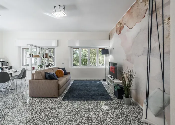 Altalena Sulla Piazza, Un Affaccio D'eccezione Apartamento *