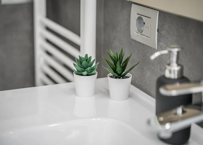 Altalena Sulla Piazza, Un Affaccio D'eccezione Apartament *