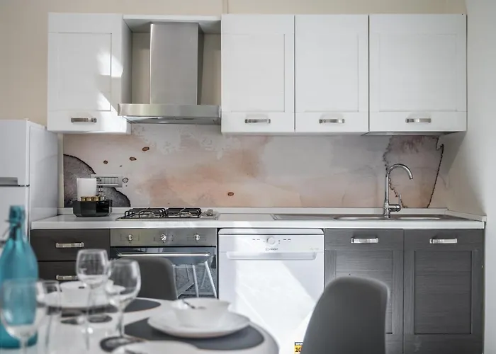 Apartamento Altalena Sulla Piazza, Un Affaccio D'eccezione Modena