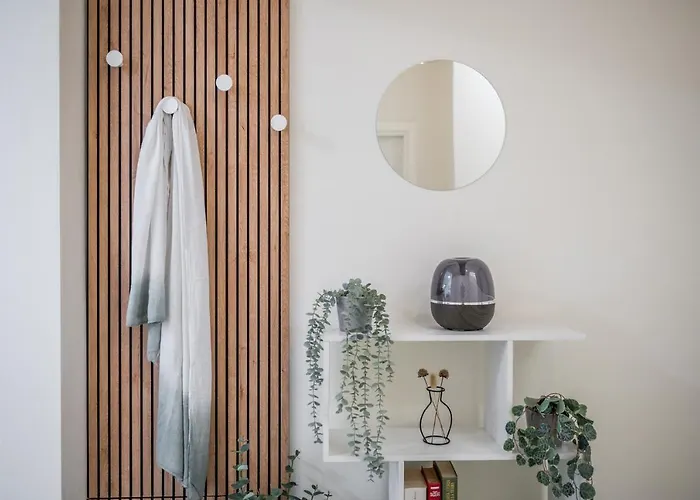 Altalena Sulla Piazza, Un Affaccio D'eccezione Apartament Modena