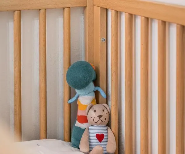 Altalena Sulla Piazza, Un Affaccio D'eccezione Apartamento