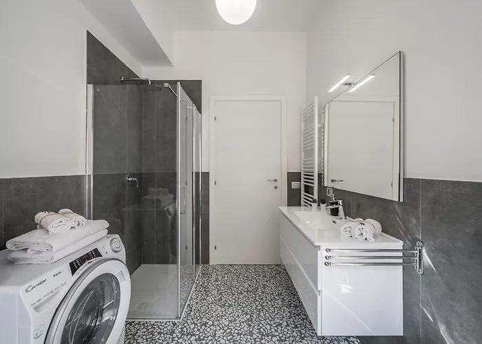 Apartament Altalena Sulla Piazza, Un Affaccio D'eccezione *