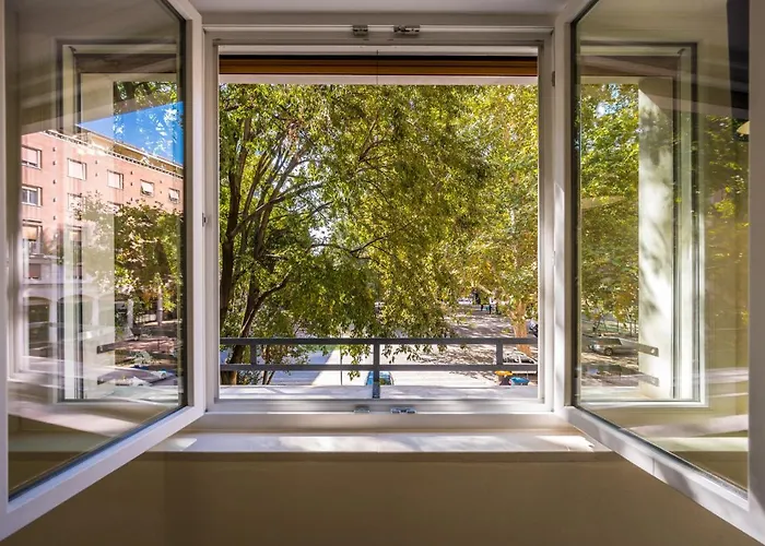 Apartamento Altalena Sulla Piazza, Un Affaccio D'eccezione *