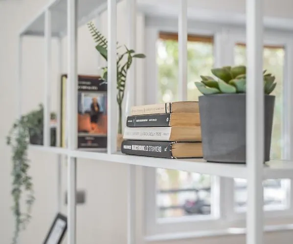 Altalena Sulla Piazza, Un Affaccio D'eccezione Apartament