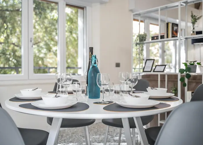 Altalena Sulla Piazza, Un Affaccio D'eccezione Apartament *