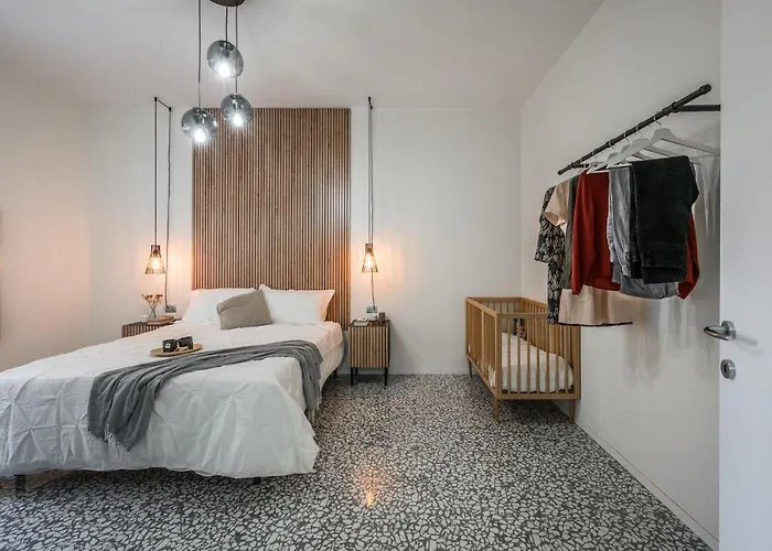 Apartament Altalena Sulla Piazza, Un Affaccio D'eccezione Modena